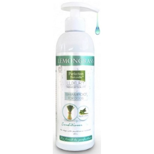 Perfection naturelle Luxury λεμονόχορτο 400ml