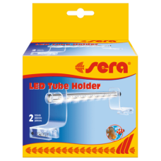 Sera LED tube,βάση από ακρυλικό γυαλί