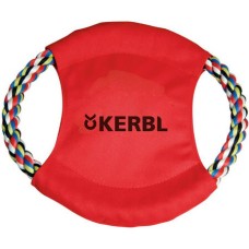 Kerbl frisbee, παιχνίδι ιδανικό για να παίξετε με το σκυλί σας