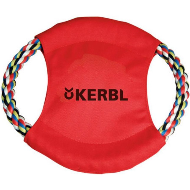 Kerbl frisbee, παιχνίδι ιδανικό για να παίξετε με το σκυλί σας