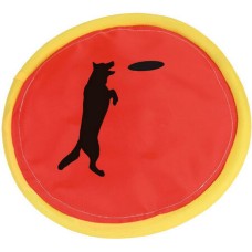 Kerbl frisbee, παιχνίδι ιδανικό για να παίξετε με το σκυλί σας