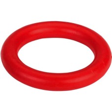 Kerbl ring, natural rubber, ca. 15 cm