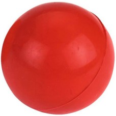 Kerbl solid rubber ball 7.5 cm