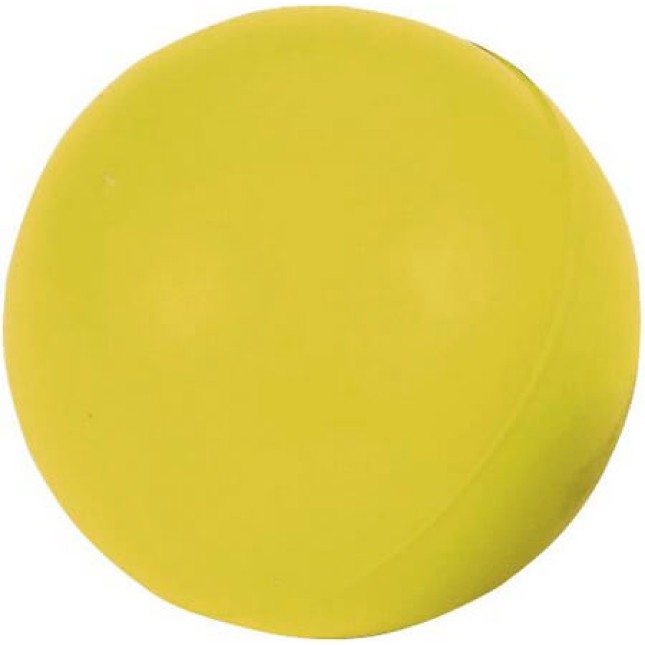 Kerbl solid rubber ball 7.5 cm