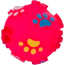 Kerbl vinyl ball & apos; paw' 10 cm with