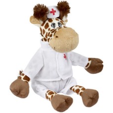 Kerbl dog toy nurse gloria ένα ιδιαίτερα ποιοτικό λούτρινο παιχνίδι για σκύλους