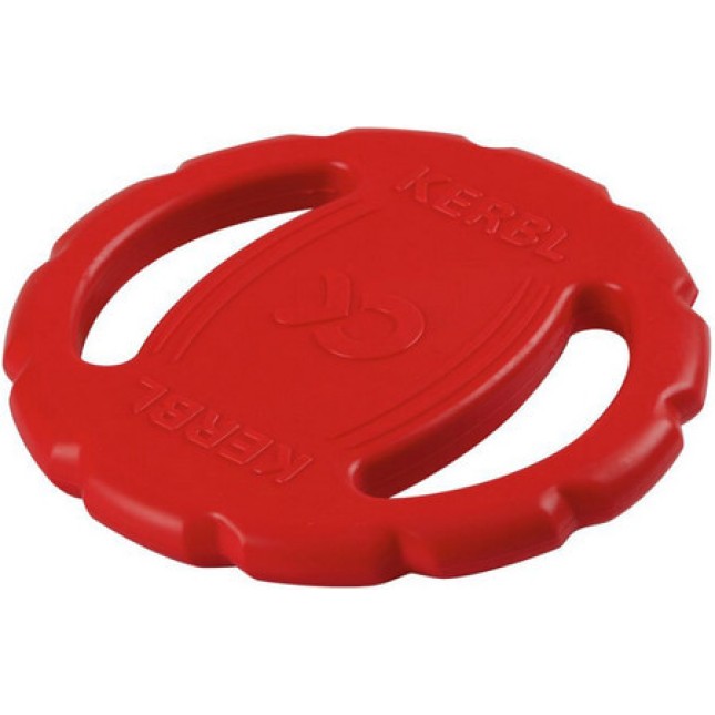 Kerbl toyfastic frisbee χρήσιμο για να βελτιώσετε τα ανακλαστικά του σκύλου σας