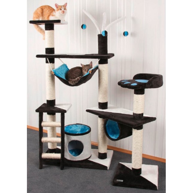 Kerbl cat tree creativ το νυχοδρόμιο αυτό θα γίνει ο καλύτερος φίλος της γάτας σας