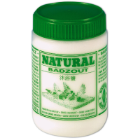 natural-granen bath salt 650gr άλατα