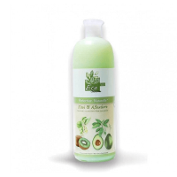 Σαμπουάν Eco Perfection Naturelle kiwi και αβοκάντο 750ml