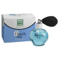 Men for san άρωμα dandy dog 50ml