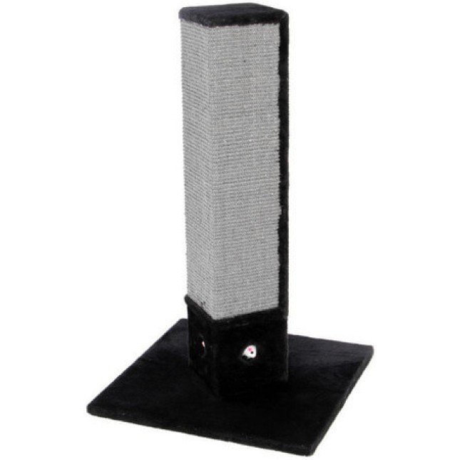 Kerbl scratching post 4-corner με τις ξύστρες οι γάτες μας θα φροντίσουν τα νύχια τους