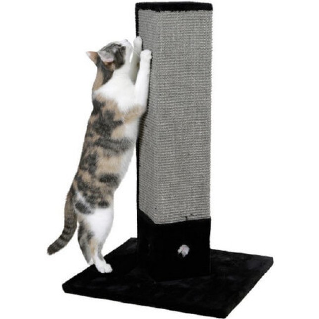 Kerbl scratching post 4-corner με τις ξύστρες οι γάτες μας θα φροντίσουν τα νύχια τους