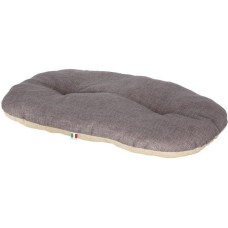 Kerbl Pet Cushion Loneta brown/grey  64x48 cm