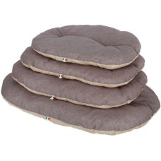 Kerbl Pet Cushion Loneta μαξιλάρι για σκύλους διπλής όψεως κατασκευασμένο από μαλακό ύφασμα