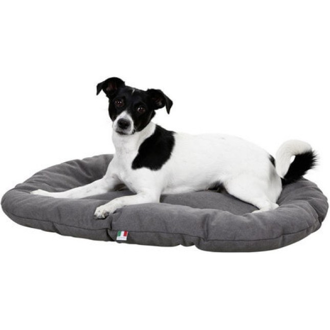 Kerbl Pet Cushion Lucca άνετο μαξιλάρι για σκύλους Ιδιαίτερα σταθερή μορφή και υψηλής ποιότητας