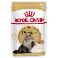 Royal Canin πλήρης τροφή Feline Health Nutrition Wet persian 12x85g