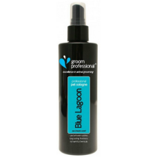 Groom Professional Κολώνια σκύλου blue langoon 200ml