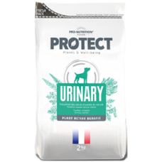 Pro-nutrition flatazor Protect Urinary πλήρης διαιτητική τροφή 2kg