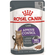 Royal Canin Fcn Υγιεινή διατροφή Ster Appet Control Care Loaf 12x85gr