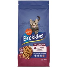 Affinity Brekkies τροφή γάτας με κοτόπουλο 1,5kg