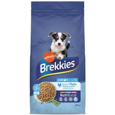 Affinity Brekkies dog junior original πλήρης τροφή 20kg