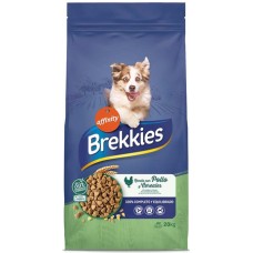 Affinity Brekkies dog complet πλήρης τροφή 20kg