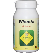 Winmix 300gr/ Συνδυασμός 40 συστατικών για ενέργεια, ευεξία και δύναμη, σε πολύ απορροφήσιμη μορφή