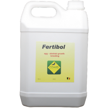 Fertibol 5lt/ Υγρό ασβέστιο, φώσφορο και Vit. A, D ,E