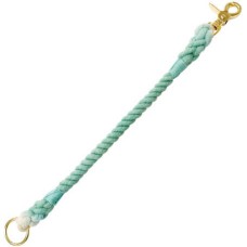 Croci Περιλαίμιο σκύλου SAILORS KNOT γαλάζιο 1x26-32 cm