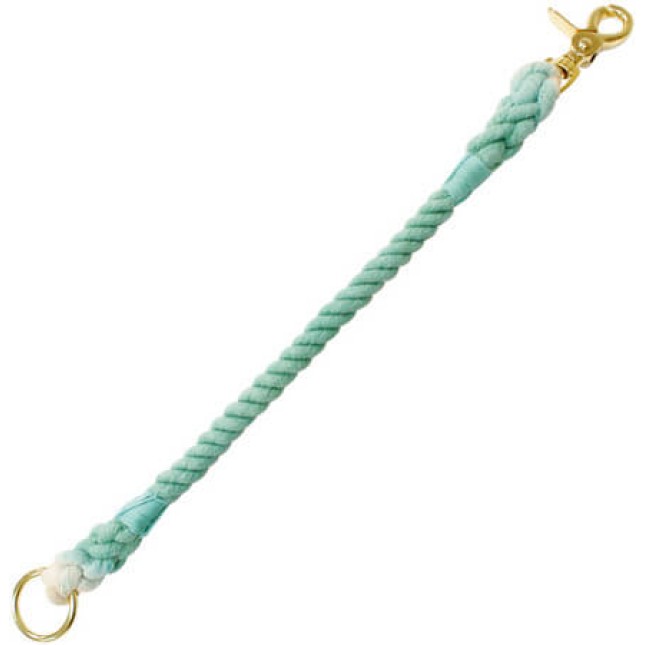 Croci Περιλαίμιο σκύλου SAILORS KNOT γαλάζιο 1x33-39 cm