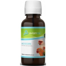 Avianvet acidcare - θεραπεία και πρόληψη (όλα σε ένα) - 100ml