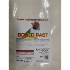 Pastoncino - Gould-Past αυγοτροφή για εξωτικά και Gouldian 5kg