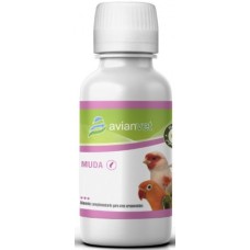 Avianvet muda συμπλήρωμα διατροφής 100ml