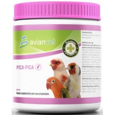 Avianvet pica pica συμπλήρωμα διατροφής 125gr