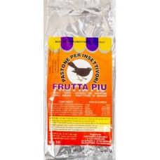 Pastoncino - Frutta Piu Τροφή για εντομοφάγα πτηνά 1kg