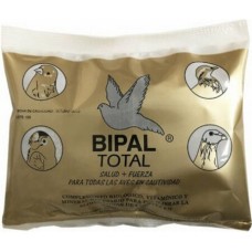 Tegan Bipal total Με βιταμίνες, μέταλλα, αμινοξέα 500gr