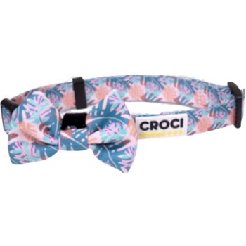 Croci περιλαίμιο tropical chic medium