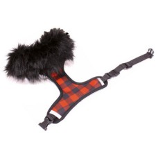 Croci Σαμαράκι Lumberjack σε μέγεθος M 42-55 cm