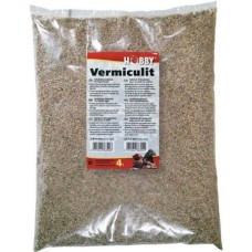 Hobby υπόστρωμα Vermiculit O 0-4 mm, 4 l