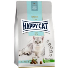 Happy Cat για ενήλικες υπέρβαρες γάτες 10kg