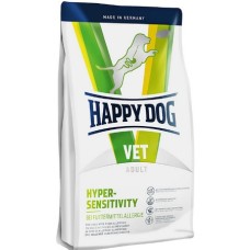 Happy Dog Vet Diet HYPERSENSITIVITY Για αλλεργίες ή δυσανεξίες 4kg