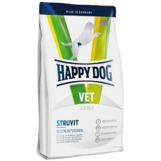 Happy Dog Vet Diet STRUVIT Για τη διάλυση των λίθων στρουβίτη 4kg