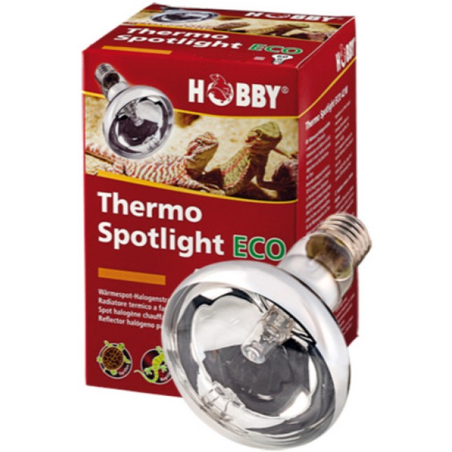 Hobby Λάμπα Thermo Spotlight ECO 28W