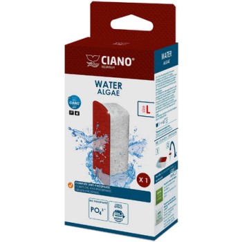 Ciano Ciano Water Algae 