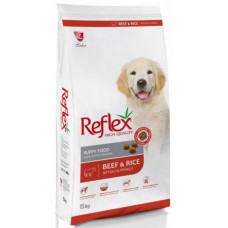 Lider Reflex τροφή για κουτάβια (Βοδινό) 1kg χύμα