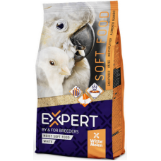 Witte molen expert softfood white,μαλακή τροφή για ωδικά 1kg