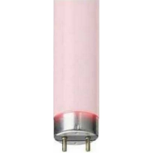 Λάμπα κόκκινη light tube jad 15w 4.49mm 025