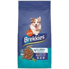 Affinity Brekkies dog Mix fish πλήρης τροφή 1kg χύμα