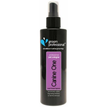 Groom Professional Κολώνια σκύλου canine one 100ml